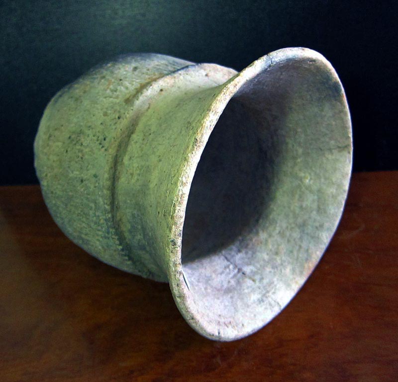 Ban Chiang Pottery Jar  